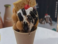 -CHOCHENG&CO.(欢乐海岸店)