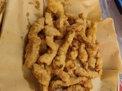 口口脆小酥肉-肖记公安牛肉鱼杂馆·省级非物质文化遗产(江汉路直营店)
