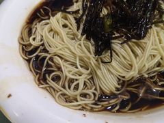 葱油拌面-协和菜馆(凤凰街店)
