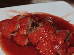 苏式酱鸭-协和菜馆(凤凰街店)