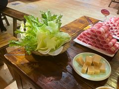 -山爷老北京涮羊肉(东欣总店)
