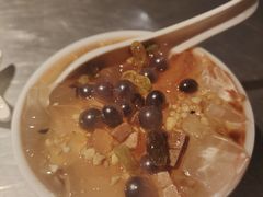 -探鱼·鲜青椒爽麻烤鱼(广州欣荣广场店)