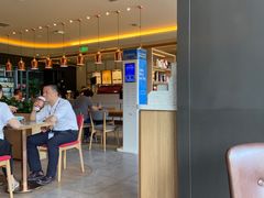 -COSTA COFFEE(联想总部店)