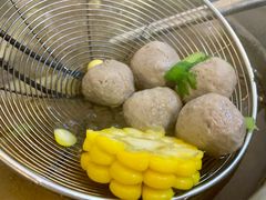 -广味鲜潮汕牛肉火锅(延安三路店)