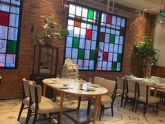 -漢舍中国菜馆(889广场店)