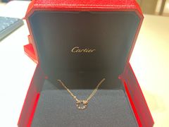 -卡地亚(杭州大厦精品店)