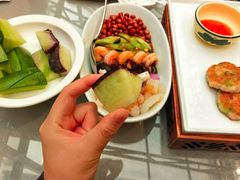 -老渔民·北塘海鲜(新港远洋宾馆店)