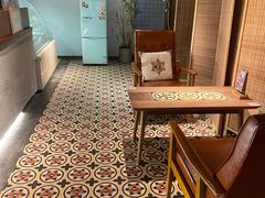 -时光花园(白鹭洲店)