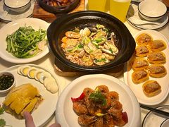 -涌上外婆桥(南塘店)