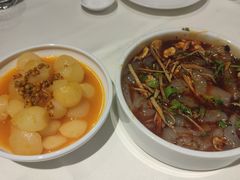 -老爷庙风味美食府(魏都大道店)