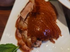 -北京老铺烤鸭(高新店)