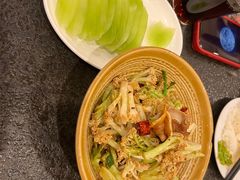 -湘肠香火锅店(团结湖店)