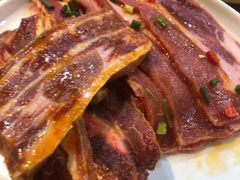 -苏格里岛自助海鲜烤肉(青秀万达店)