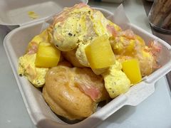 -洛佩塔蛋糕