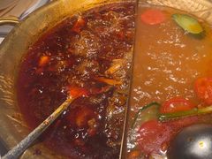 -小龙坎火锅(IFS HOT店)