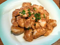 -御香农家菜(莫干山庾村店)