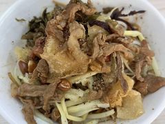 -富辉粉店·海南咖喱饭