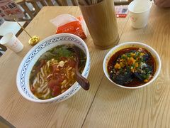 -三两粉(莲塘华润万家店)
