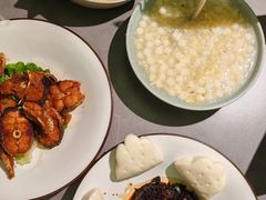 -小绍兴家宴·百年绍兴菜(鲁迅路店)