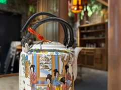 -锦府盐帮·张宅(世纪金源店)