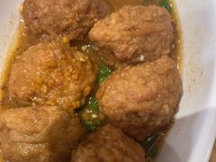 -喜家德虾仁水饺(马栏店)