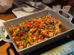 -乔街深夜食堂·小龙虾·高压锅生蚝(杭州总店)