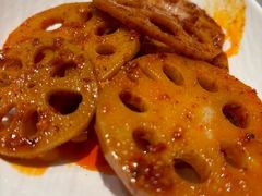 -老三样 · 江西菜馆(前海壹方汇店)