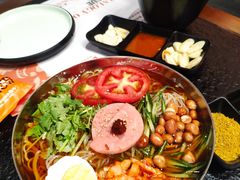 -四斤烤肉(东戴河孟家店)