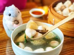 -双塔老饭店