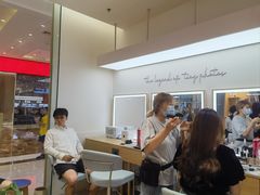 -海马体照相馆(上海月星环球港店)