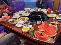 -好吃鬼高原牦牛杂火锅(古尔沟分店)