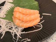 -争鲜回转寿司(西红门荟聚PLUS店)