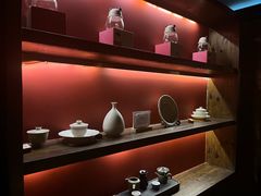 -吼堂老火锅(太古里总店)