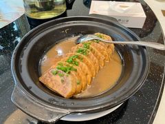 -香山湖家家宴(中山陵店)