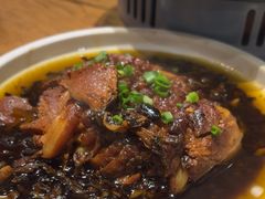 -汀小府·福建客家菜(鼓山沃尔玛店)
