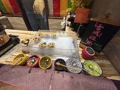 -西藏饭店·亚克·食光自助餐厅