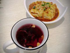 -畅润江小鱼·老坛子酸菜鱼(富弘广场店)