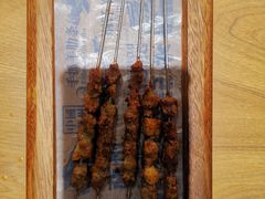 -马记永·兰州牛肉面(3019君尚店)