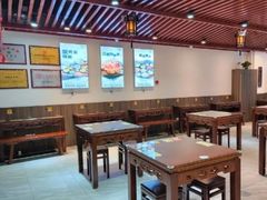 -百年老字号·观振兴蟹黄面·三虾面·苏式面(观前街富仁坊巷店)