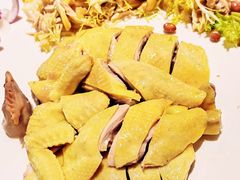 -德胜轩正宗顺德菜(宝安沙井会展中心店)