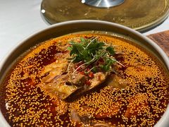 -阿斯牛牛·凉山菜(新会展店)