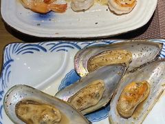 -福樱兰海鲜放题铁板烧(加州店)
