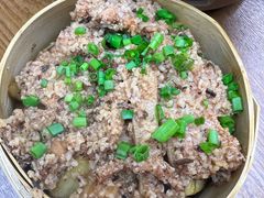 -云海肴·汽锅鸡·云南代表菜(天山百盛优客店)