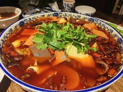 -顺兴老茶馆·精品川菜(世纪城店)