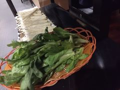 -城南老友羊蝎子火锅(花乡奥莱店)