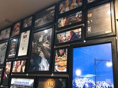 -Fergburger(皇后镇店)