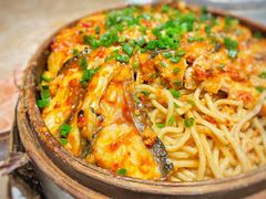 兴国粉蒸鱼-客乡情(南京东路店)