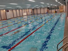 -奇迹健身(SM广场店)