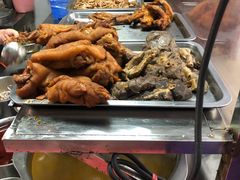 -凤张螺蛳粉·爽口粉(跃进路总店)