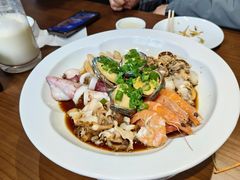 -良师门滨海人家·海鲜·家常菜(滨海城店)